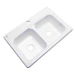 Solidcast Baywood 33