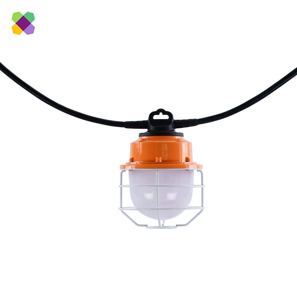 Midewhik 15.75" Plugin Outdoor Hanging Light Wayfair