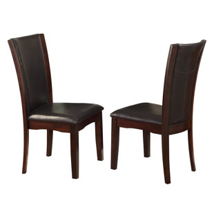 Camelia Side Chair (Set Of 2) by Crown Mark Fresh