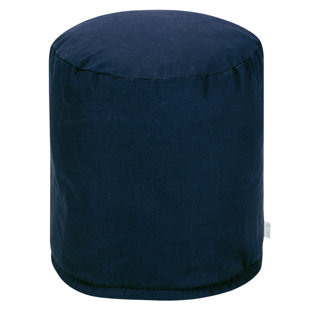 Go to store & view more images Small Pouf by Majestic Home Goods