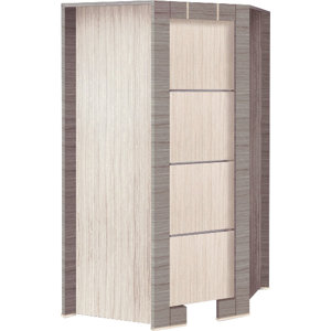 Kleiderschrank Modern Home von Meble Vox