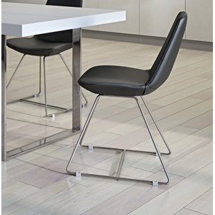Go to store & view more images Langley Street Brook Side Chair (Set of 2)