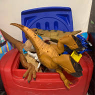 little tikes sort n store