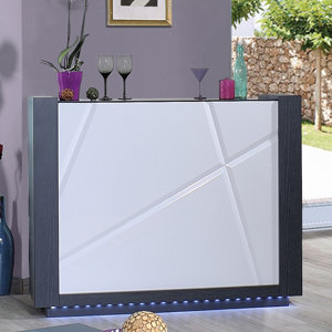 Hausbar Quartz 67 von Urban Designs