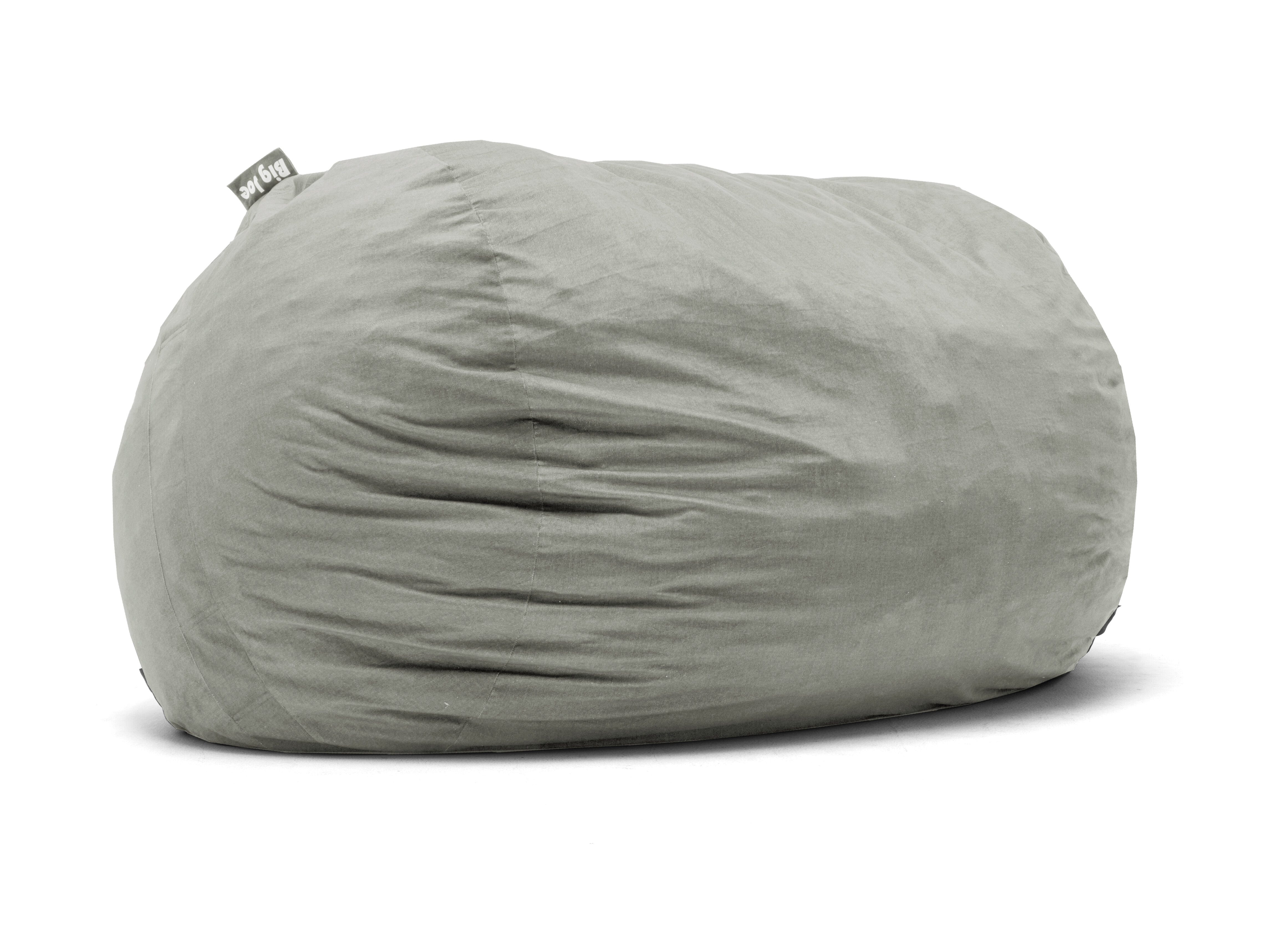 Comfort Research Big Joe Bean Bag Sofa Reviews Wayfair Ca