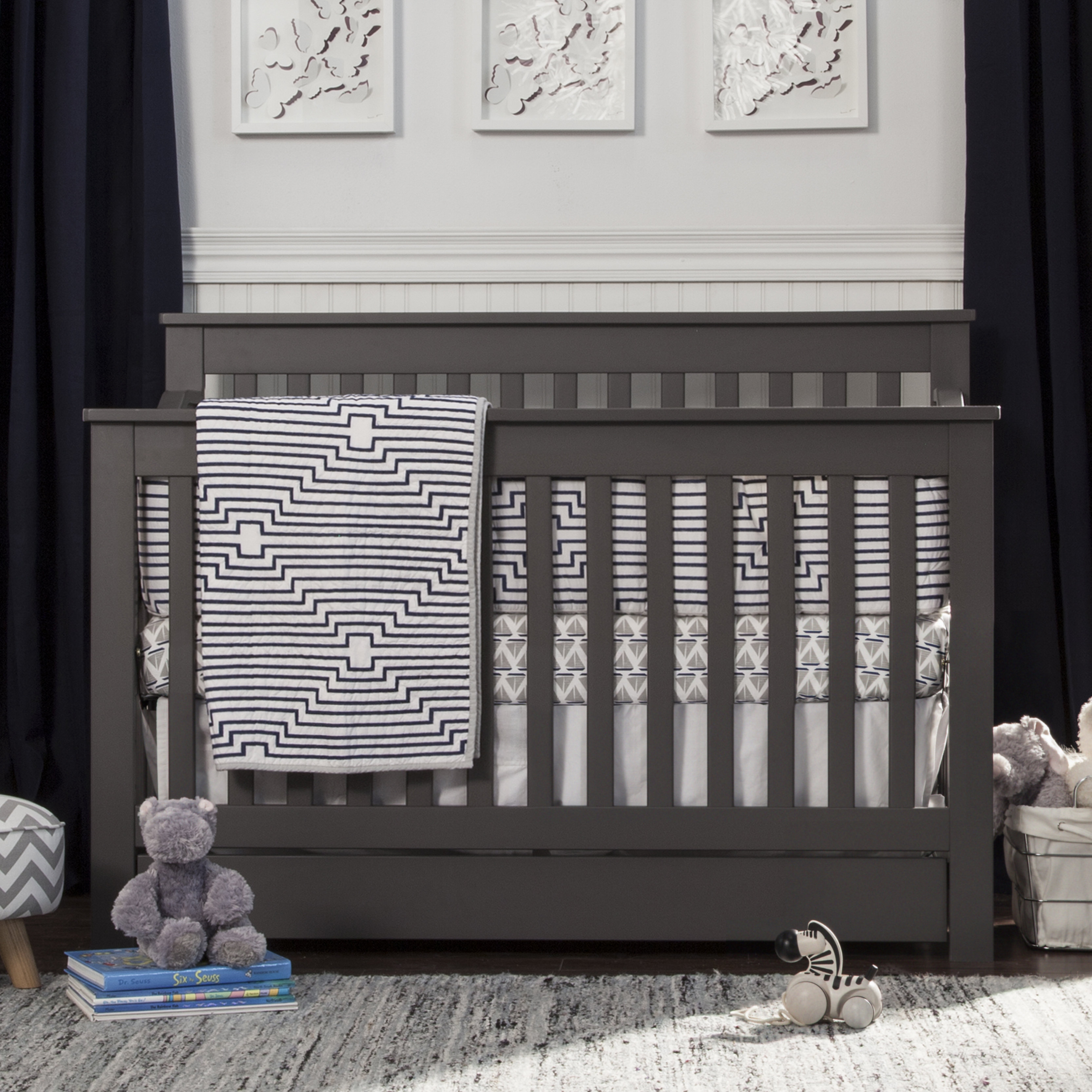wayfair davinci crib