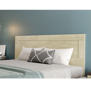 Dark Wood Queen Headboard Wayfair Quickview