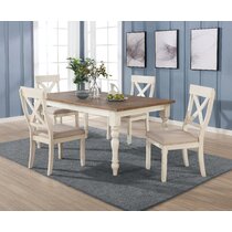 White Washed Dining Room Furniture - Best Color For Dining Room Feng Shui 9 Simple Rules Of Choice : Save now with 5% off pine island old white wheat back side chair, set of 2.