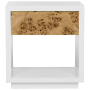 Go to store & view more images Joyce End Table by Brayden Studio
