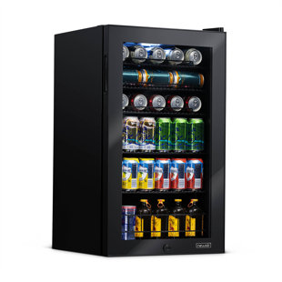 150 can beverage cooler
