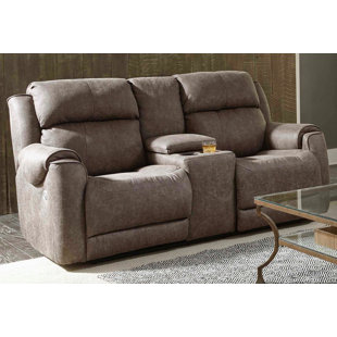 Safe Bet Reclining Loveseat by Southern Motion Amazing