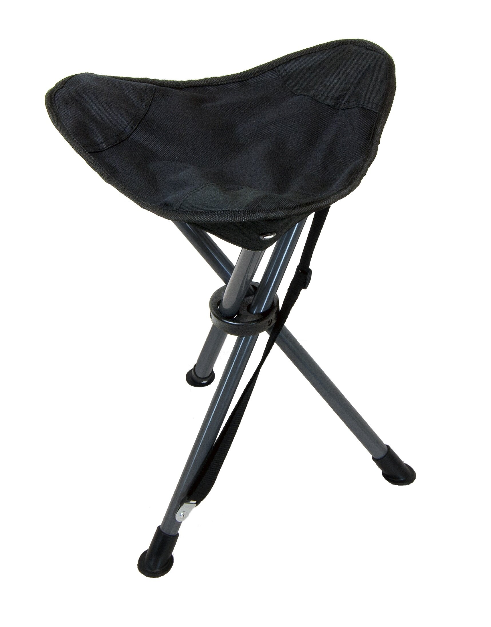 tripod camping stool