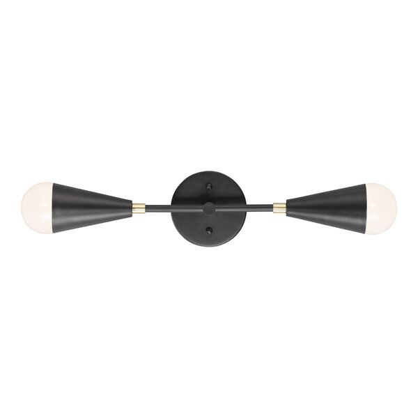 sputnik bathroom vanity light