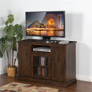 Fresno TV Stand for TVs up to 48 by Loon Peak