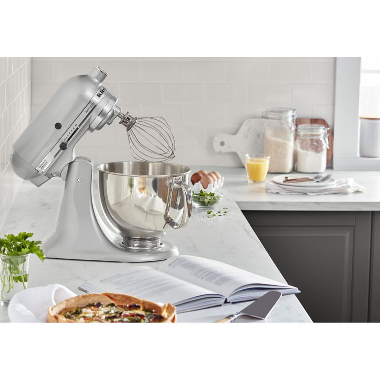 KitchenAid Artisan Series 10 Speed 5 Qt. Stand Mixer ...