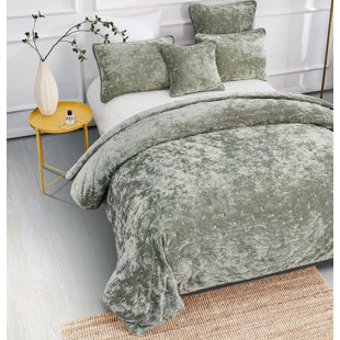 Seafoam Green Bedding Joss Main