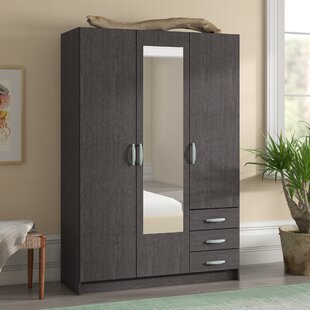 Door Wardrobe For Children Wayfair Co Uk