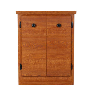 Go to store & view more images Perdue Woodworks CPAP Nightstand