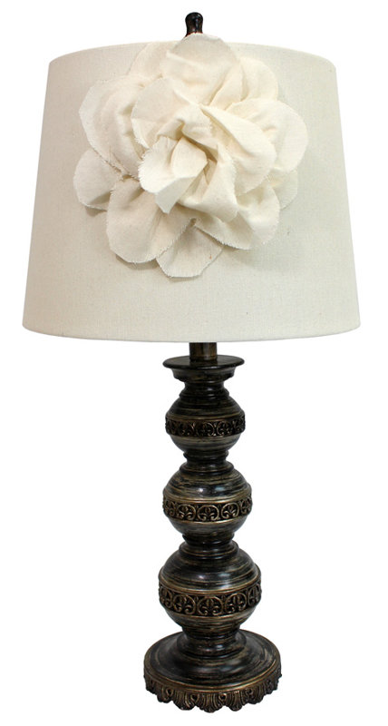 Astoria Grand Zavala Stacked Ball 26" Table Lamp & Reviews ...