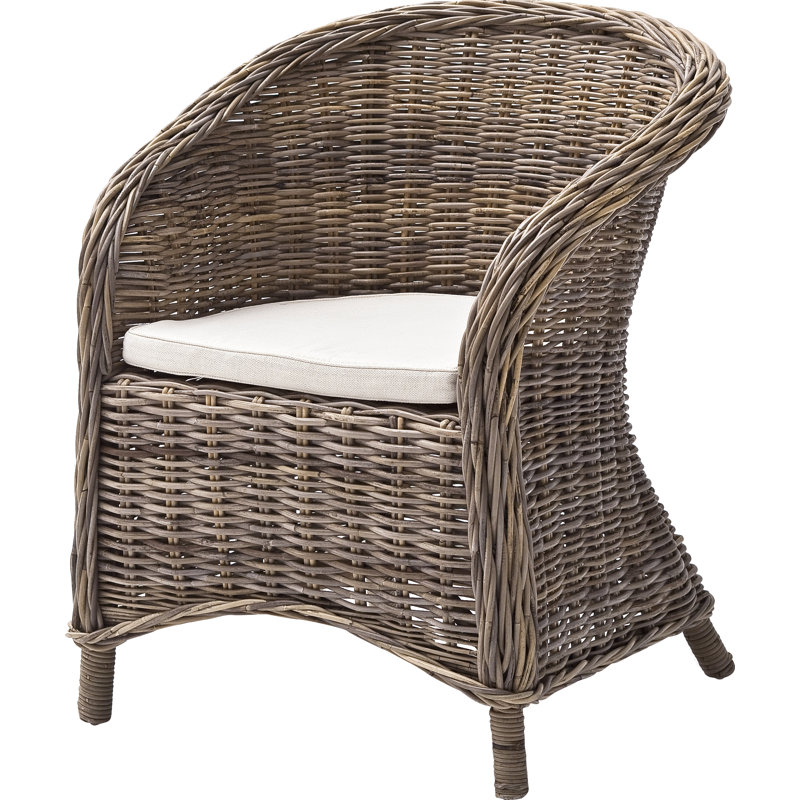 Reddick Barrel Chair