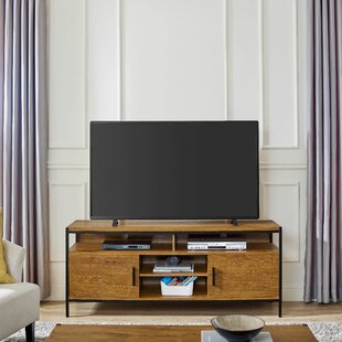 Blasco TV Stand For TVs Up To 65