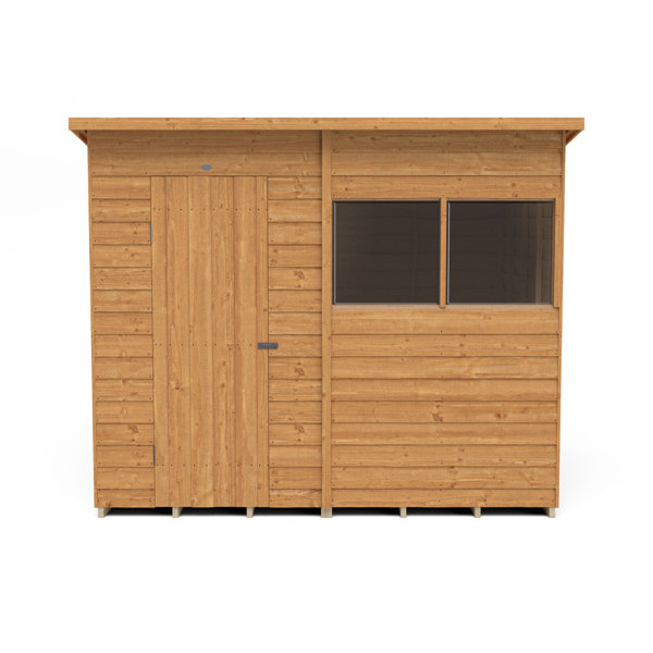 Dakota Fields Kalki 8 ft. W x 6 ft. D Solid Wood Garden ... Facebook is showing information to help you better understand the purpose of a page.