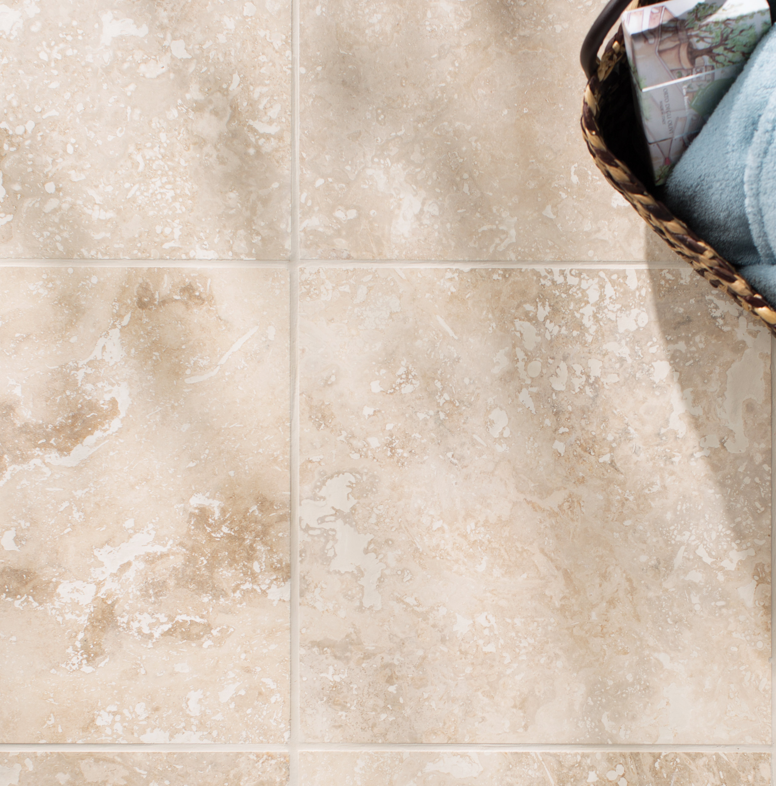 Msi 16 X Travertine Tile In Tuscany Clic Reviews Wayfair