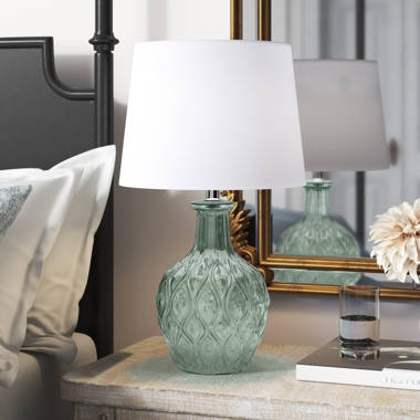 gilles 25 table lamp set