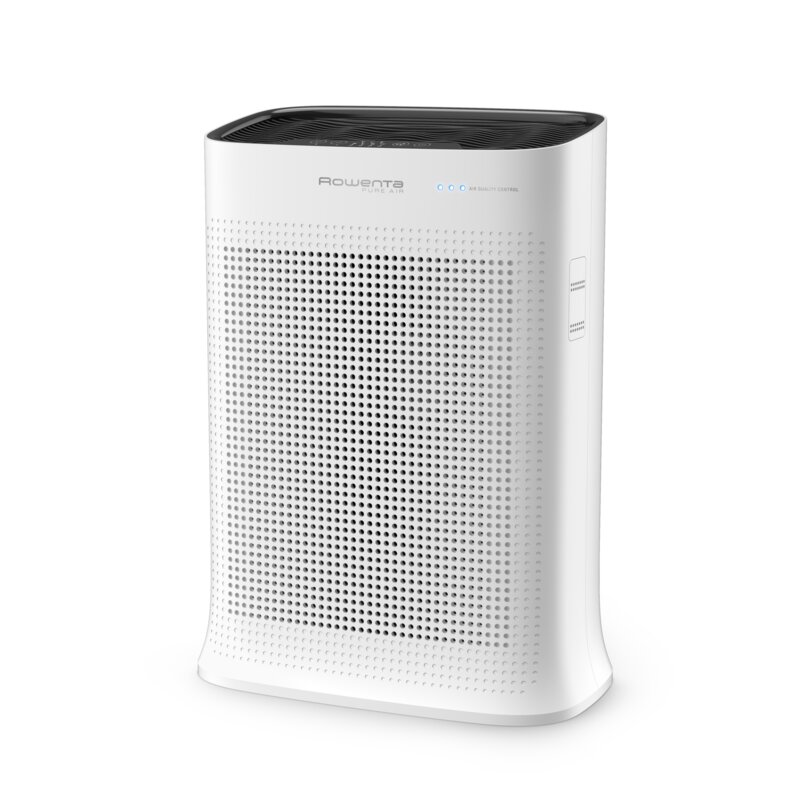 pure air purifier