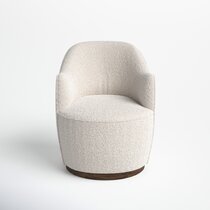 tahari swivel armchair homegoods