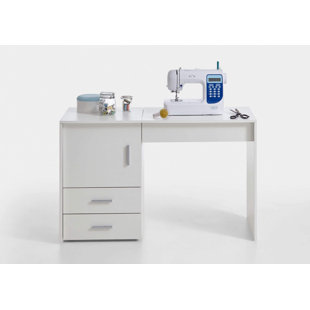 Folding Sewing Table Wayfair Co Uk Alana Sewing Table