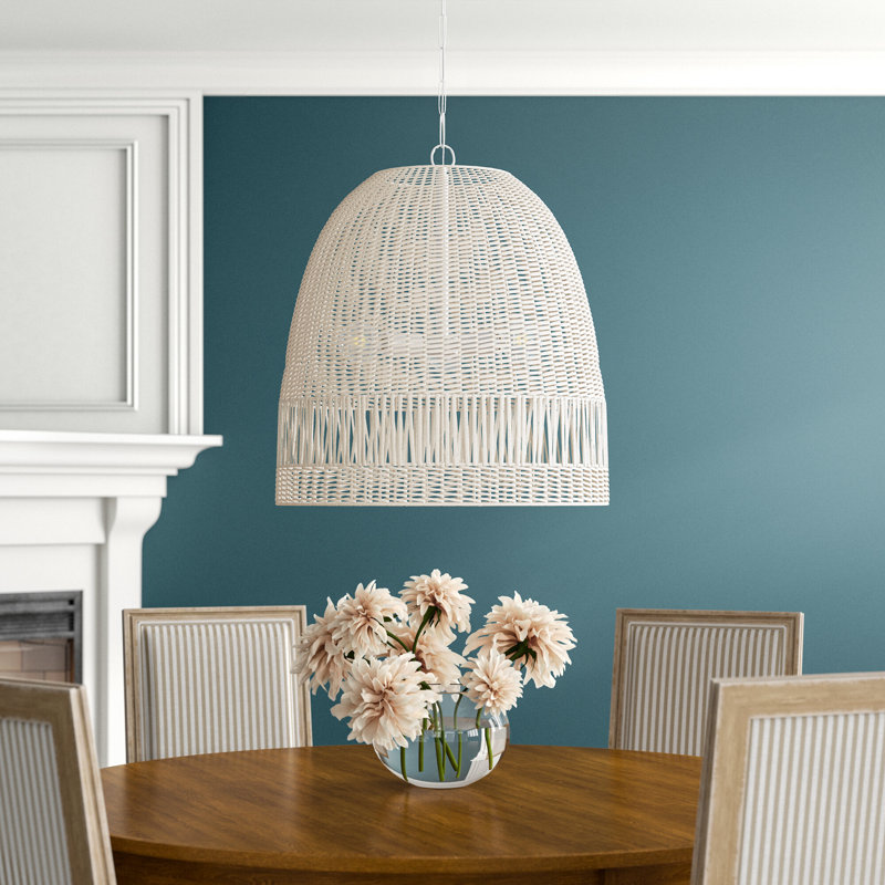Gerena 3 - Light Dome Pendant