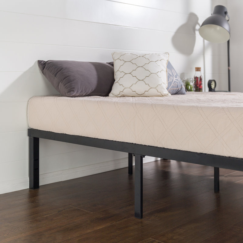 Swing Hinge Pair For Split King Bed Frame