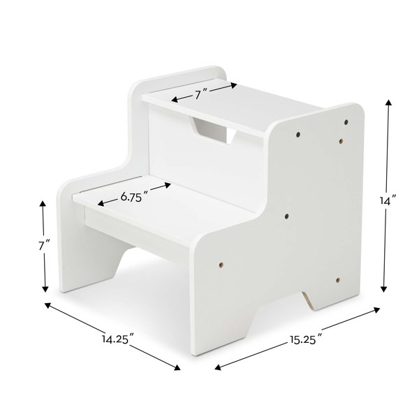 melissa and doug step stool