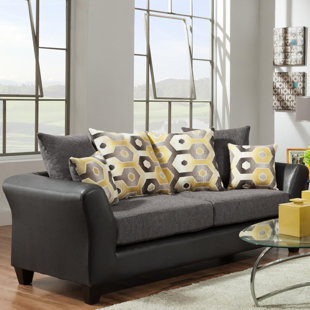 Middleton Sofa by Latitude Run Today Sale Only
