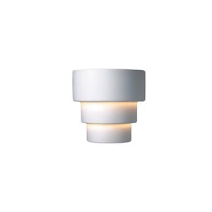 Ambiance 2 Light Wall Sconce