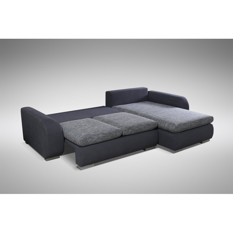 Aysen Corner Sofa Bed