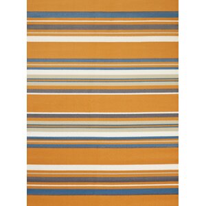 Island Breeze Windward Peach Area Rug