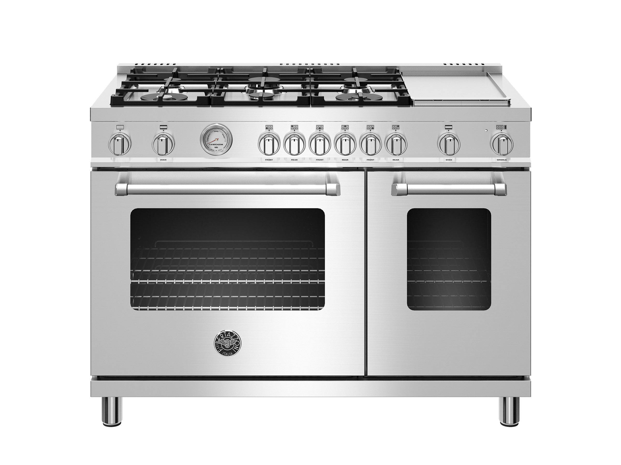 dual fuel oven and hob
