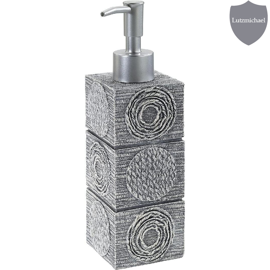 Breakwater Bay Decorative Lotion Dispenser Wayfair