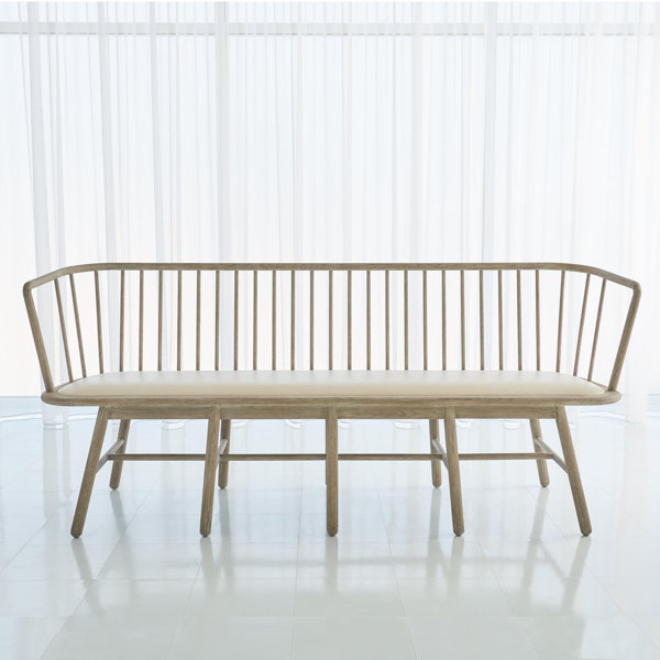 Long Skinny Bench Wayfair