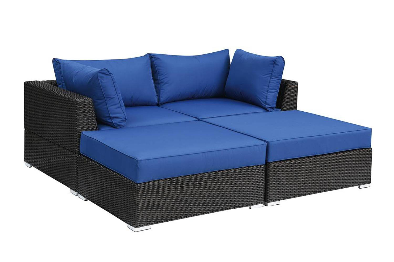 Hollywood Decor 4 Piece Living Room Set Wayfair