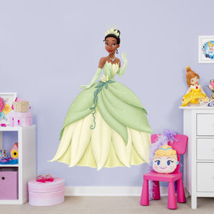 tiana bed