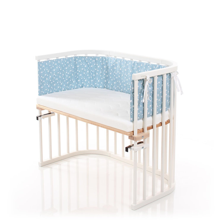 babybay bedside cot