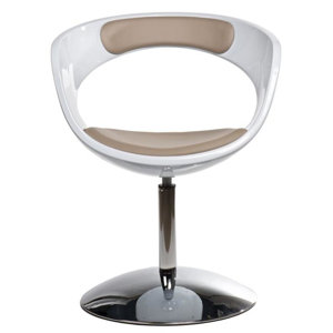 Einzelsessel Guara von Urban Designs