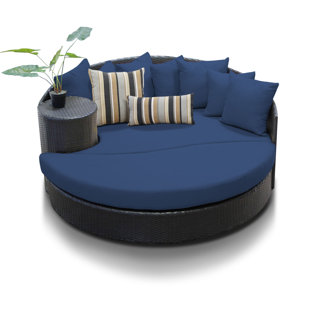 Outdoor Daybeds You Ll Love Wayfair Patio Daybeds
