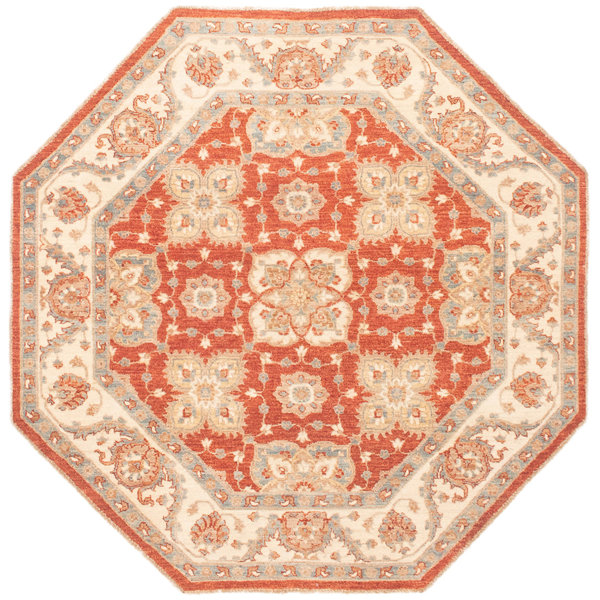 6 Ft Octagon Rugs Wayfair