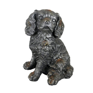 gartenschild hund wayfair de