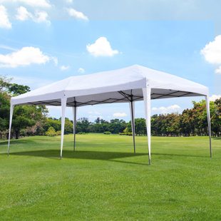 Party Tents For Sale 20x30 >> Canopies Wayfair Party Tents For Sale 20x30 >> Canopies Wayfair
