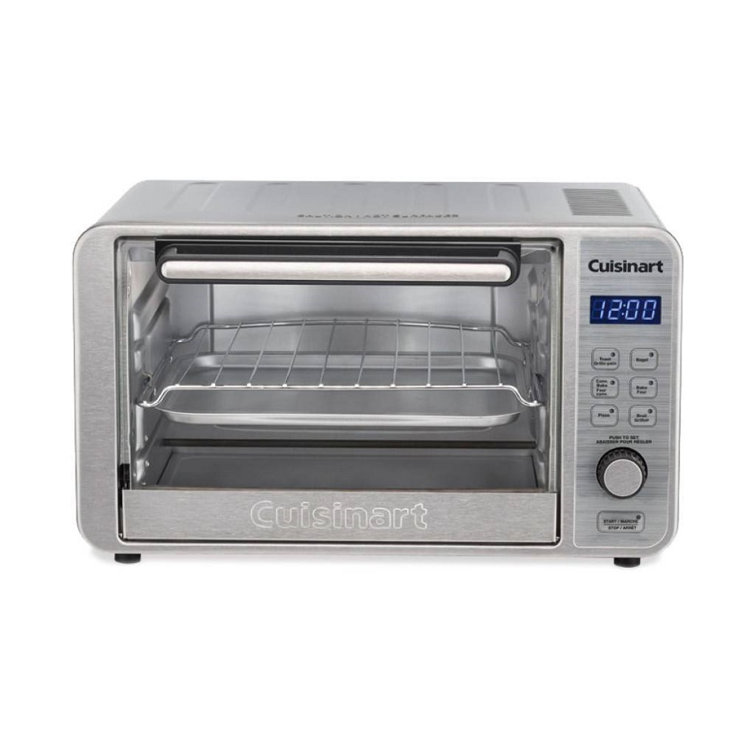 refurbished toaster oven